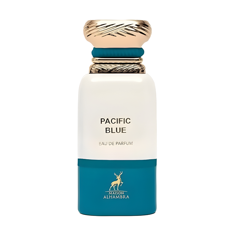 Pacific Blue EDP