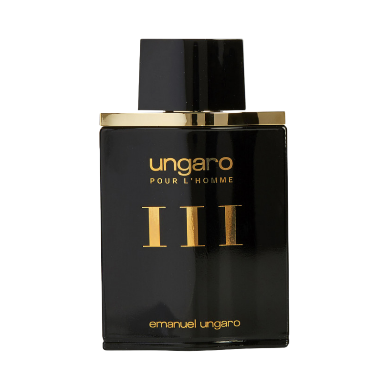 Ungaro Pour L' Homme EDT