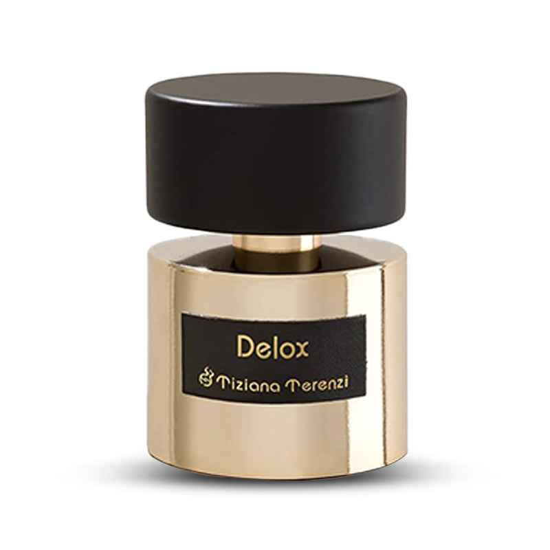 Delox Extrait De Parfum