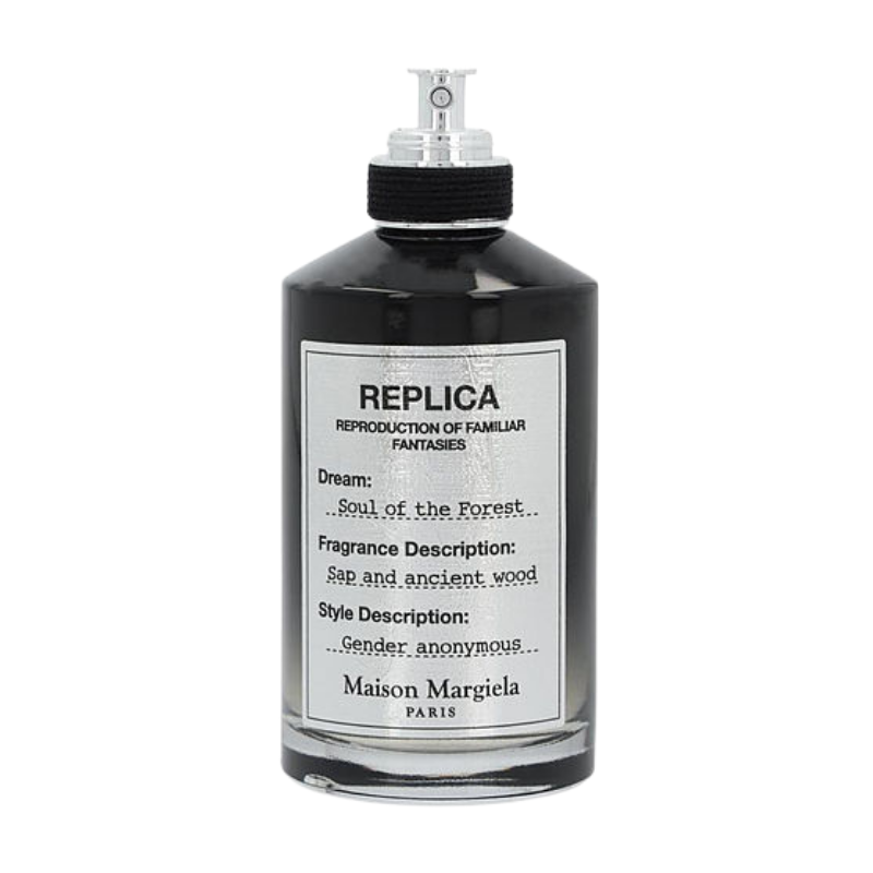 Replica Soul of The Forest EDP