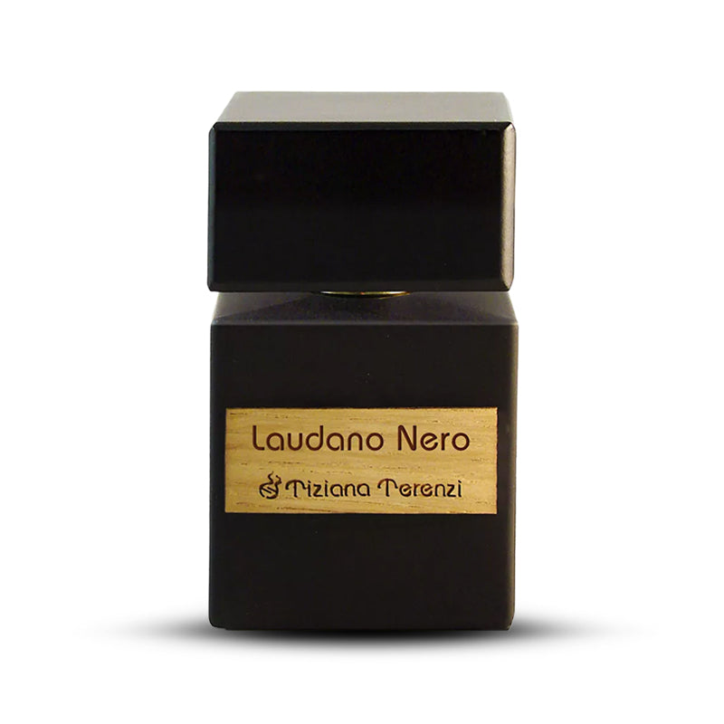 Laudano Nero Extrait de Parfum