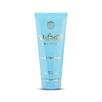 Dylan Blue Shower Gel