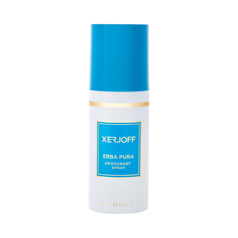 Erba Pura Deodorant