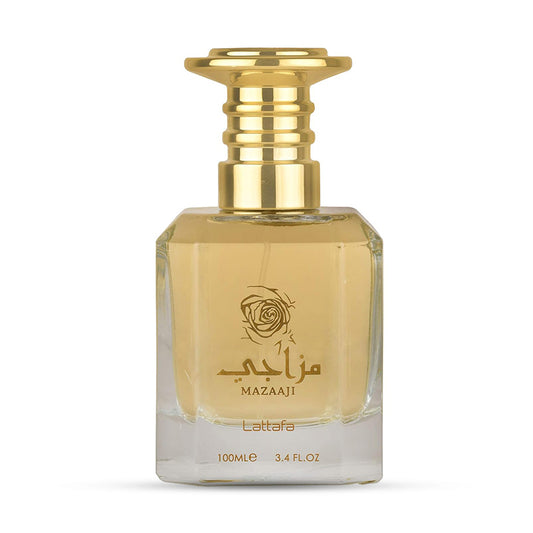 Mazaaji EDP