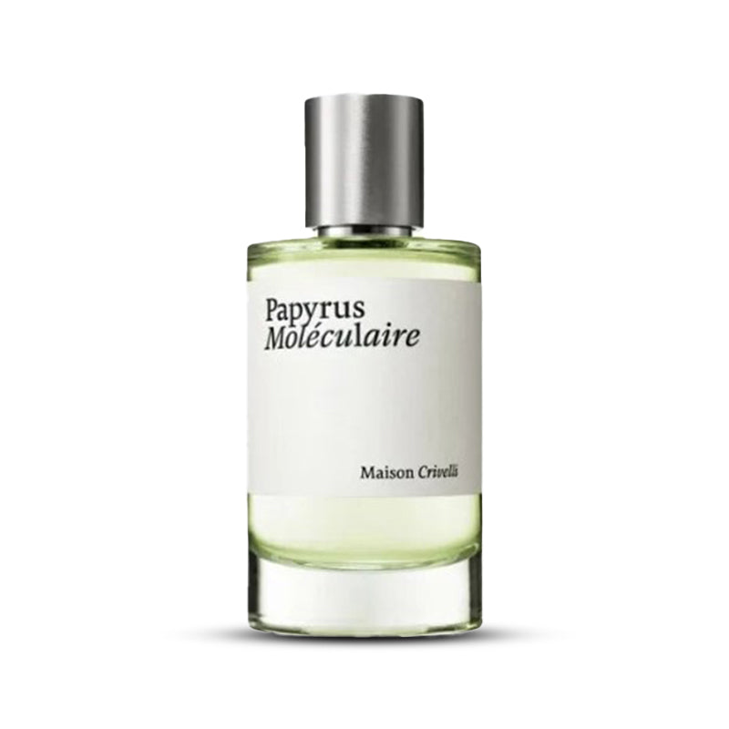 Papyrus Moleculaire EDP