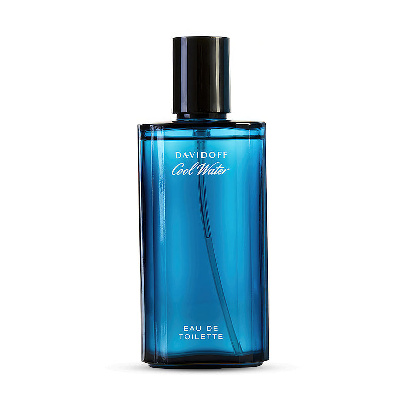 Cool Water Men EDT