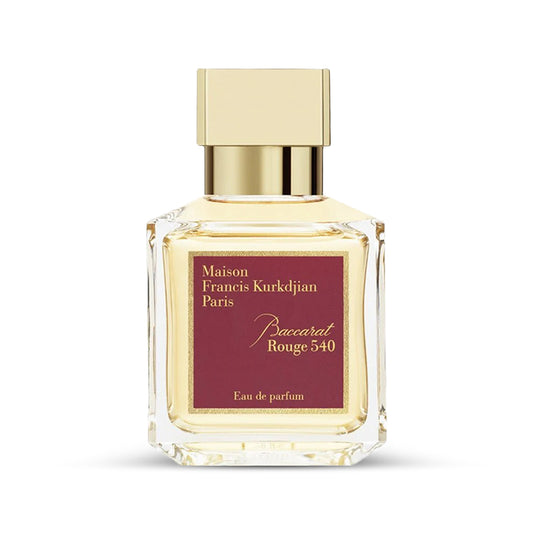 Baccarat Rouge 540 EDP