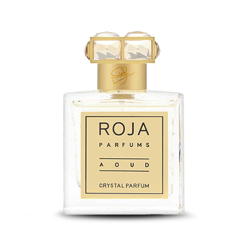 Aoud Crystal Parfum