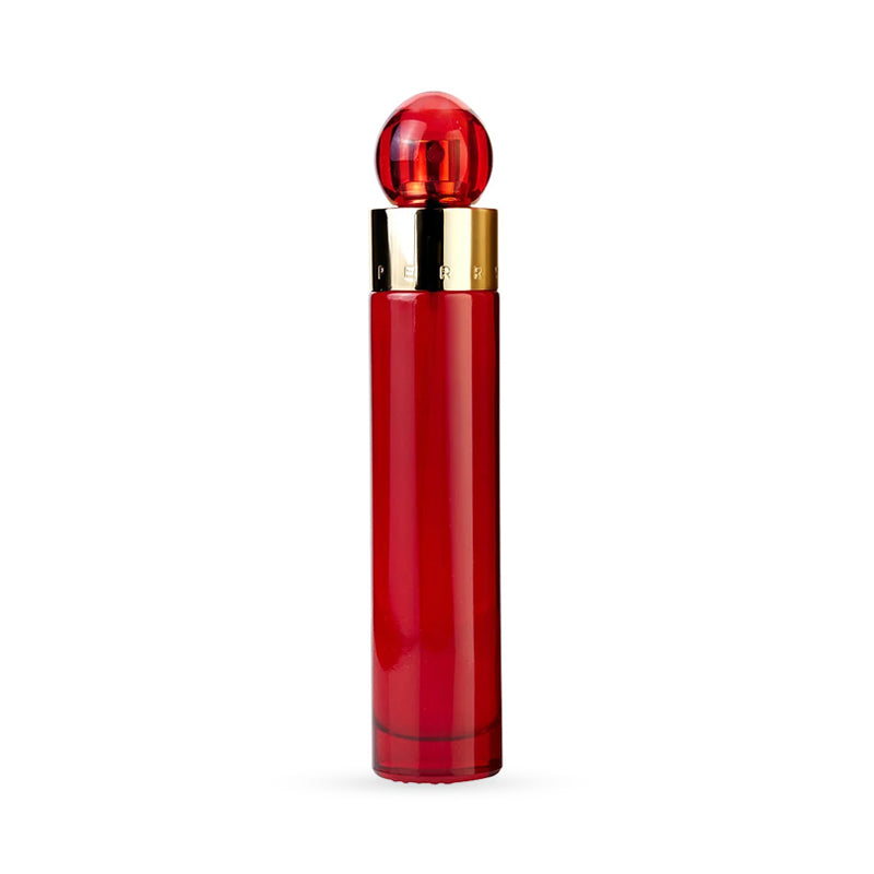 360 Red Women EDP