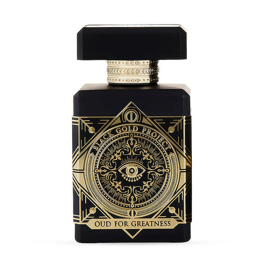 Black Gold Project - Oud For Greatness EDP