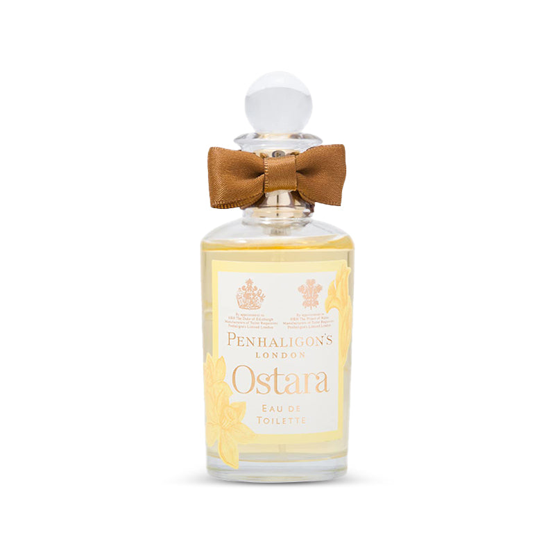 Ostara EDT