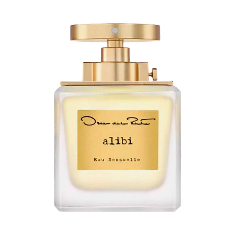Alibi Eau Sensuelle EDP