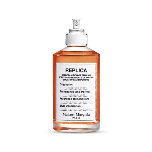 Replica From The Garden EDT