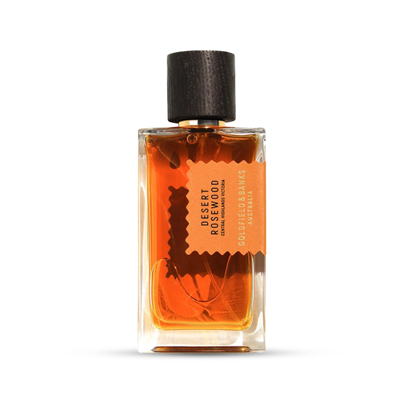 Desert Rosewood Perfume Concentrate