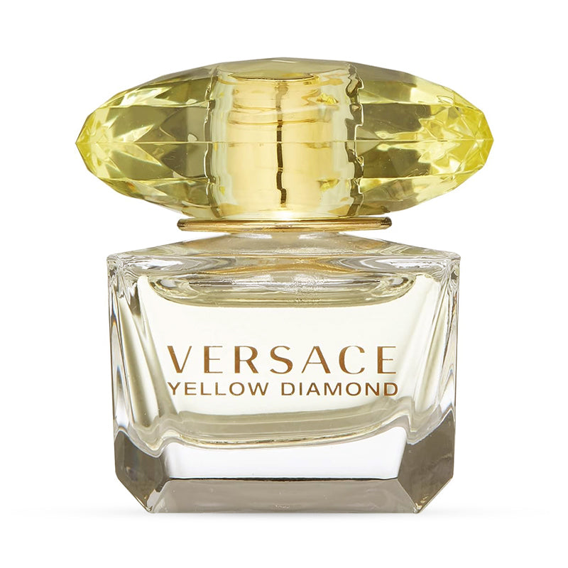 Versace Yellow Diamond EDT