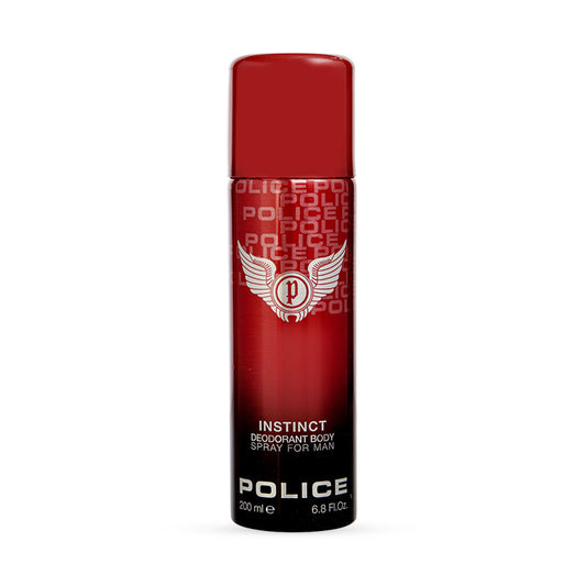 shop Police Instinct Deodorant Spray online 