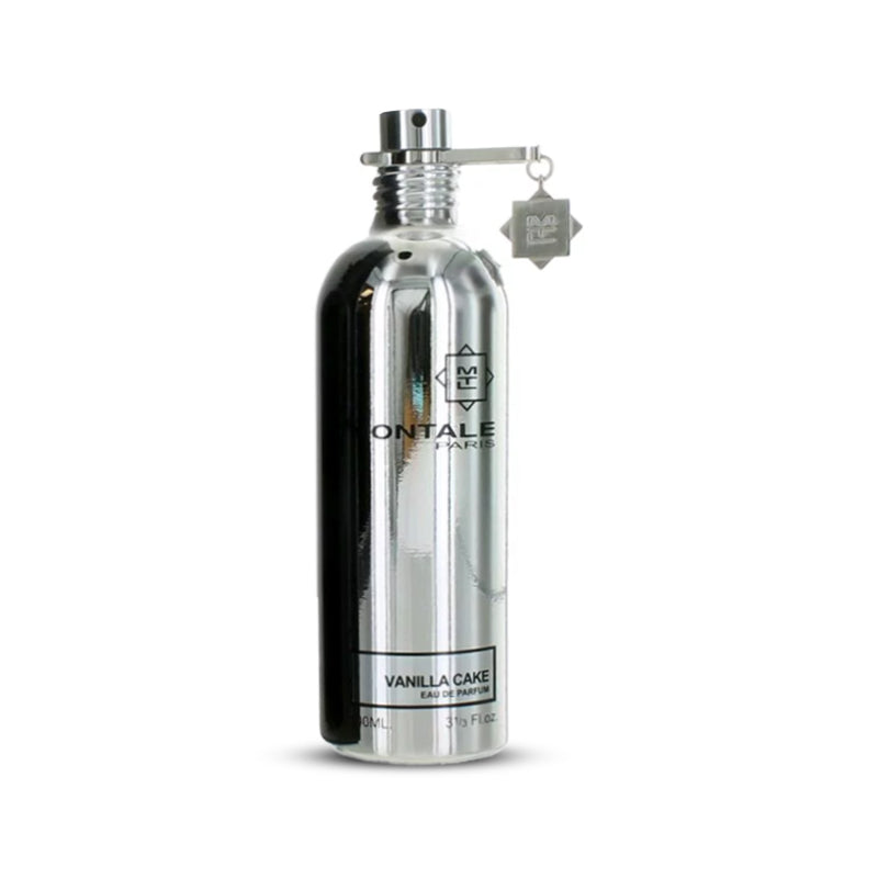 Vanilla Cake EDP