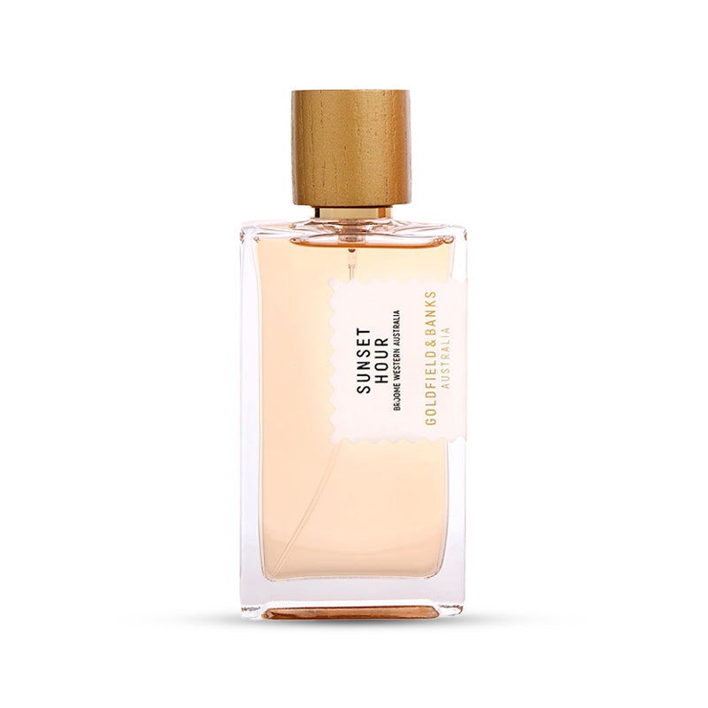 Sunset Hour Perfume