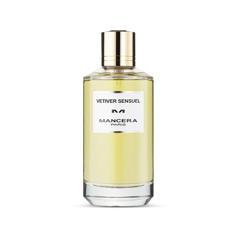 Vetiver Sensuel EDP