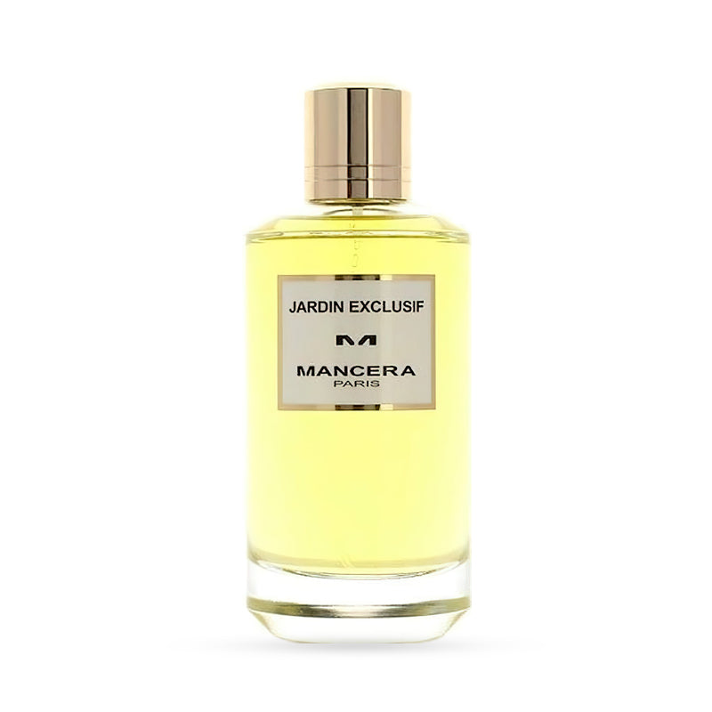 Jardin Exclusif EDP