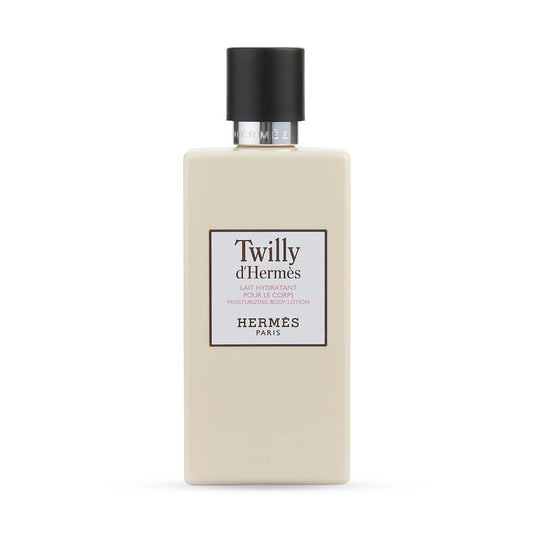 Twilly d'Hermes Body Lotion