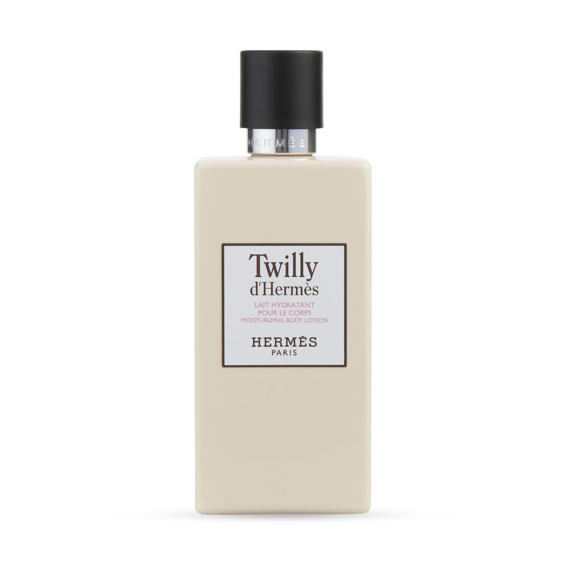Twilly d'Hermes Body Lotion
