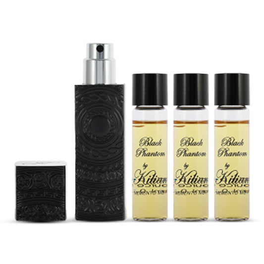 Black Phantom EDP (Refillable)