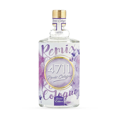 Remix Cologne Lavender Edition EDC