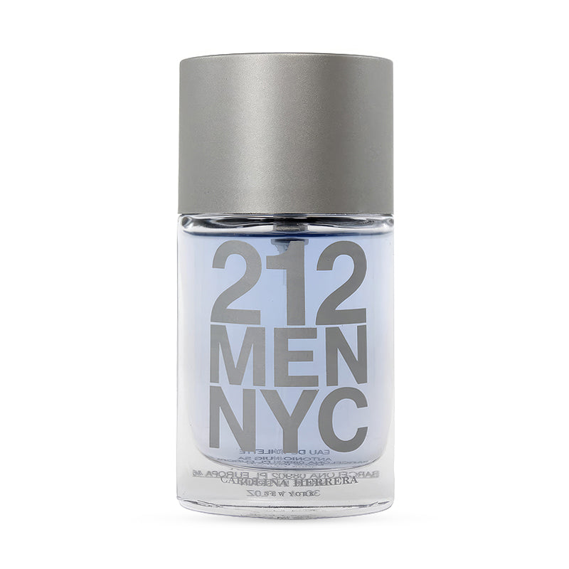 212 Men EDT