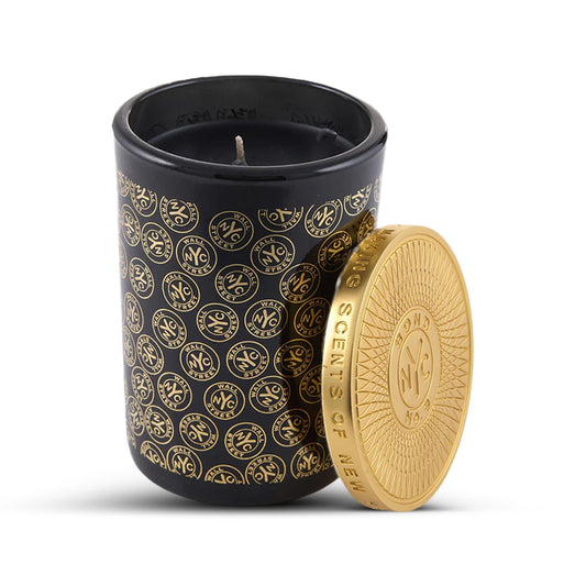 Wall Street Scented Candle