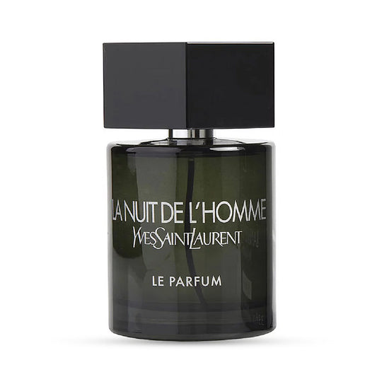 buy YSL La Nuit De L'Homme Le Parfum online