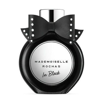 Mademoiselle In Black EDP