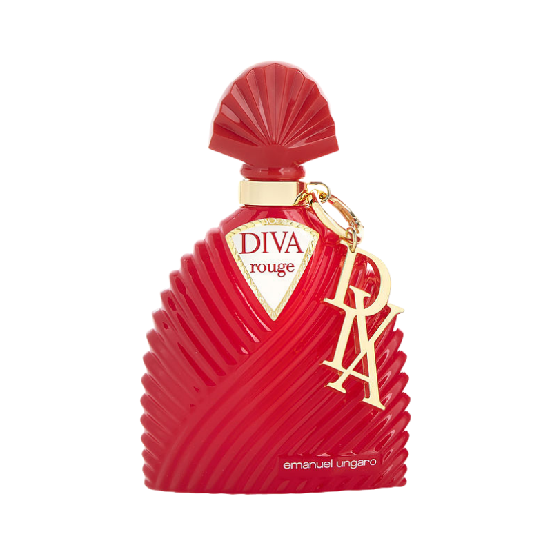 Diva Rouge EDP