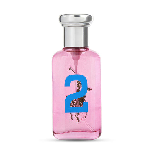 Big Pony #2 (Pink) EDT