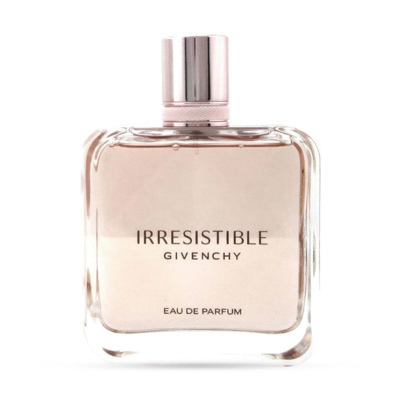 Irresistible EDP