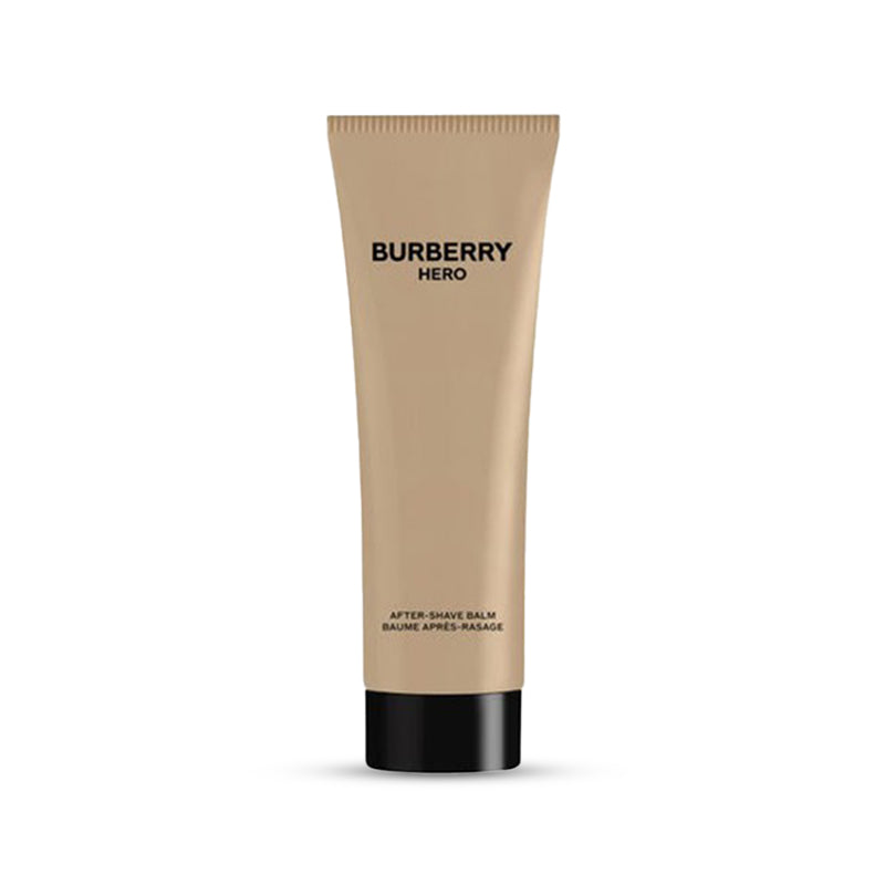 Hero After Shave