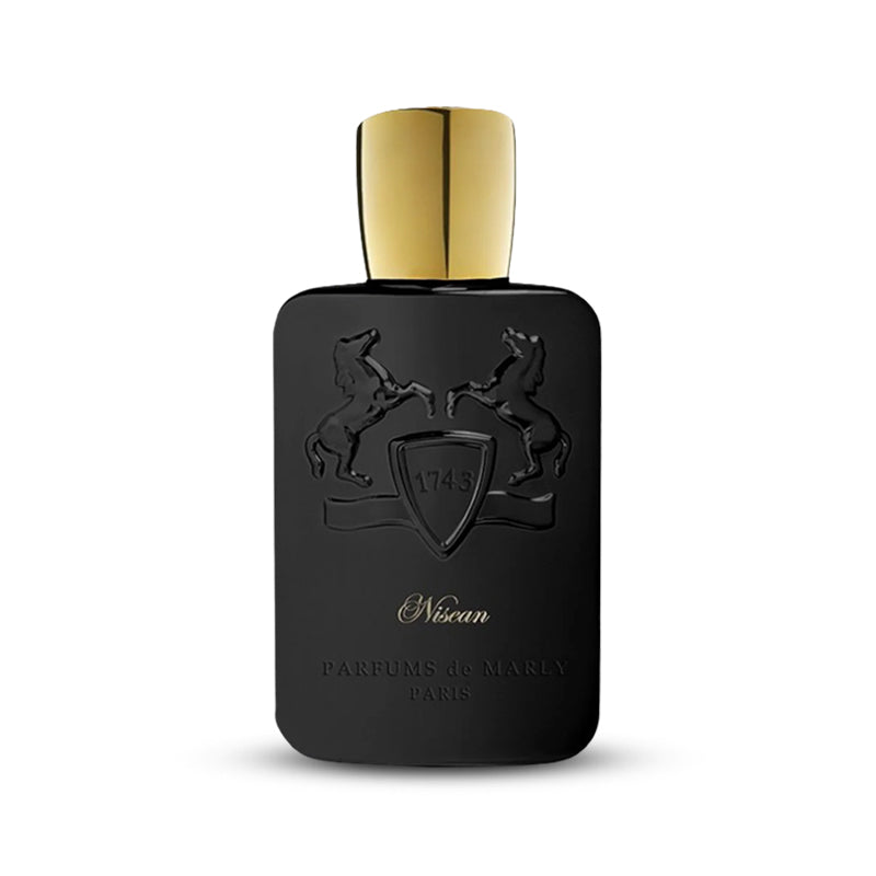 Nisean EDP