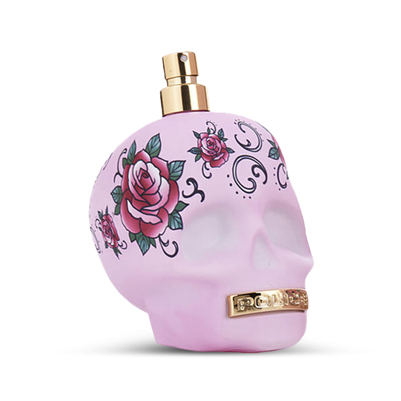 To Be Tattoo Art EDP