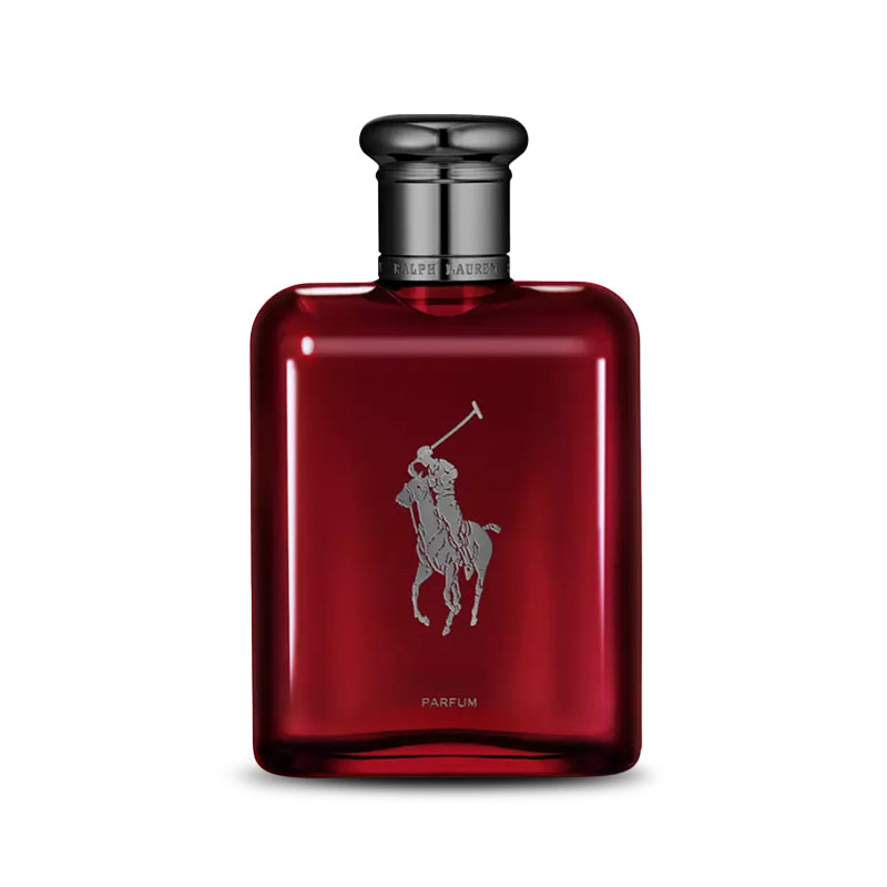 Polo Red Parfum