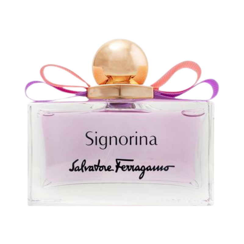 Signorina EDT