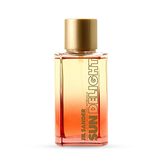 shop JIL SANDER Sun Delight EDT online