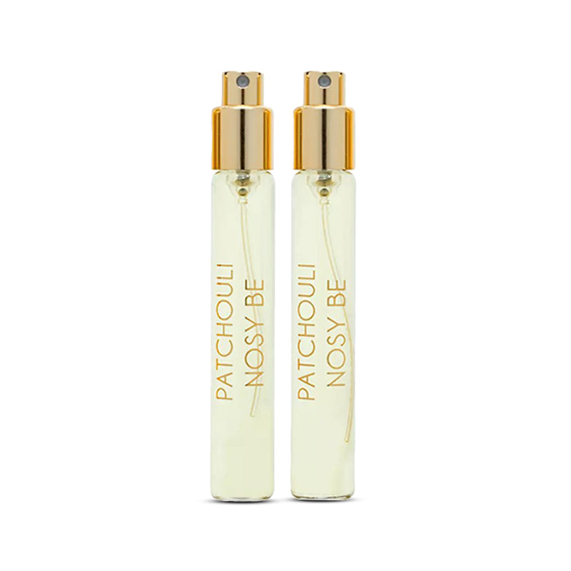Patchouli Nosy Be Extrait de Parfum