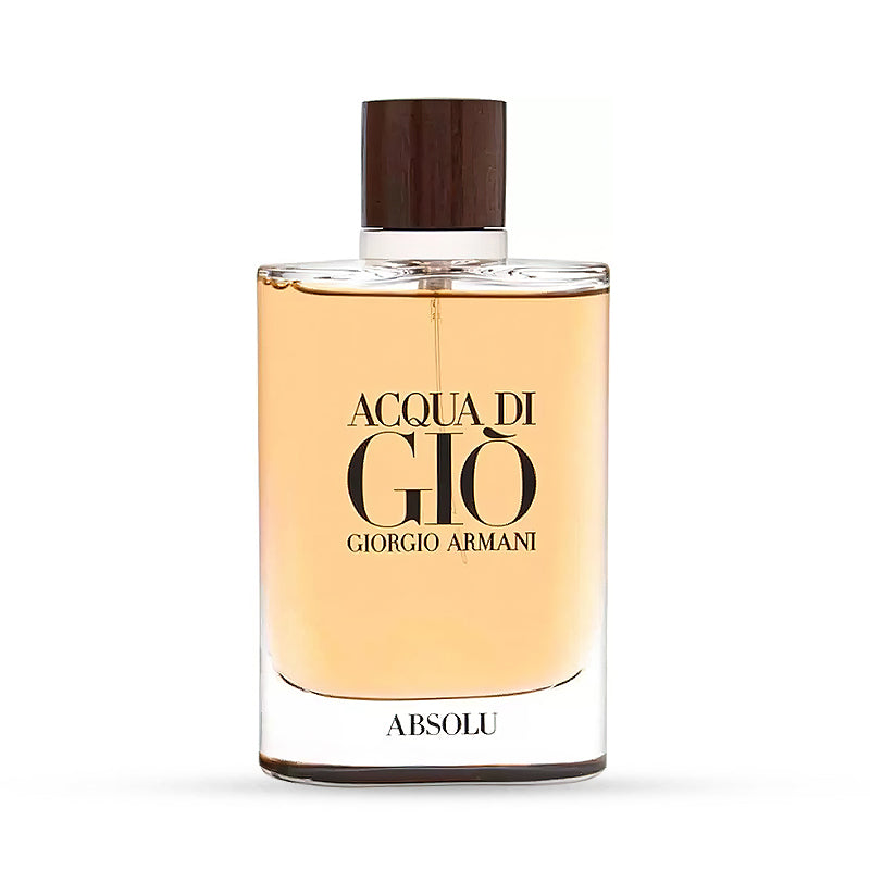 Acqua Di Gio Absolu EDP