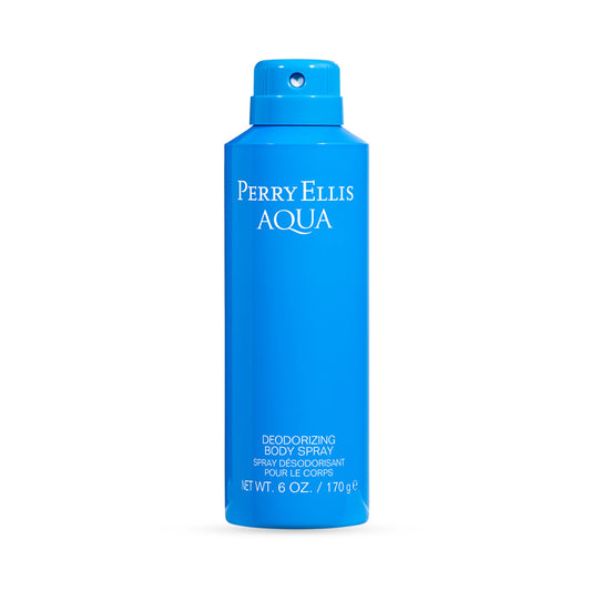 shop Perry Ellis Aqua Deodorant Spray online