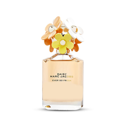Daisy Ever So Fresh EDP
