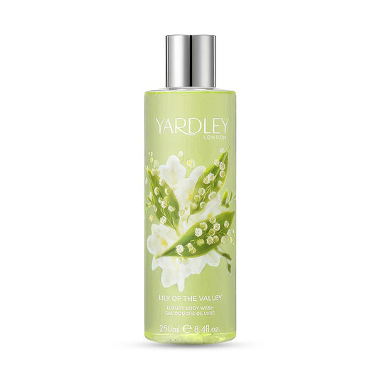 Lily of the Valley Body Wash