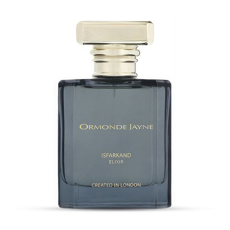 Isfarkand Elixir Parfum
