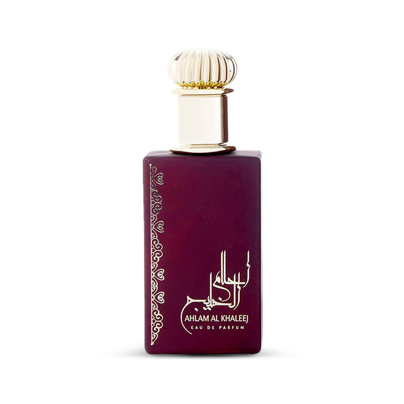 Ahlam Al Khaleej EDP