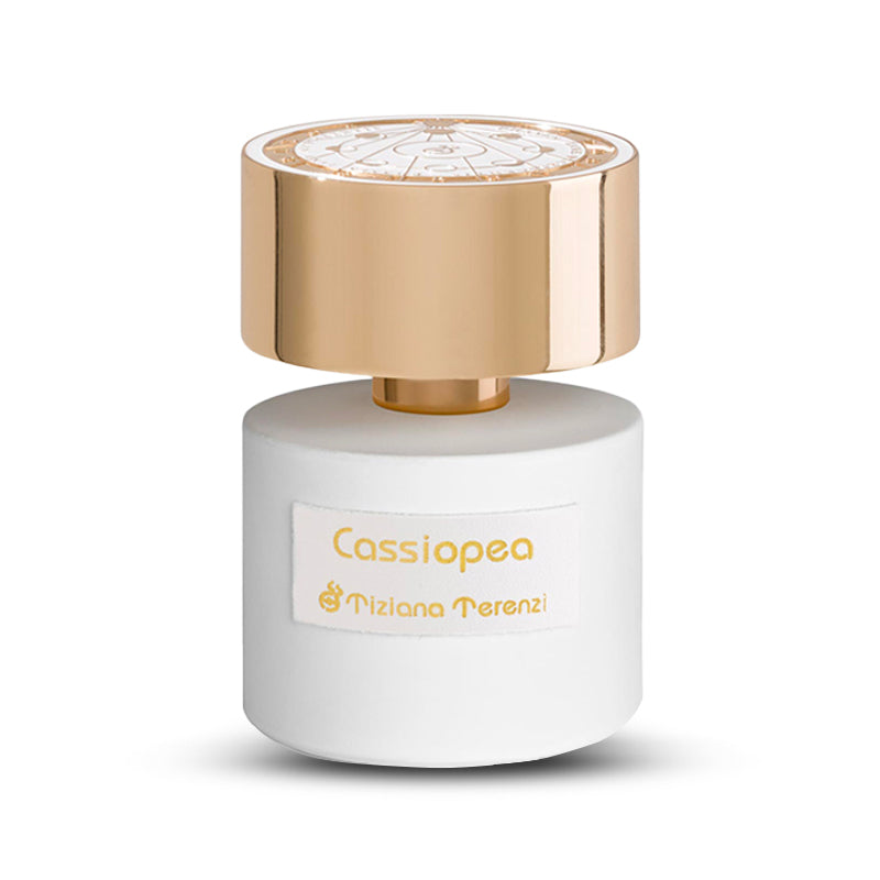 Cassiopea Extrait de Parfum