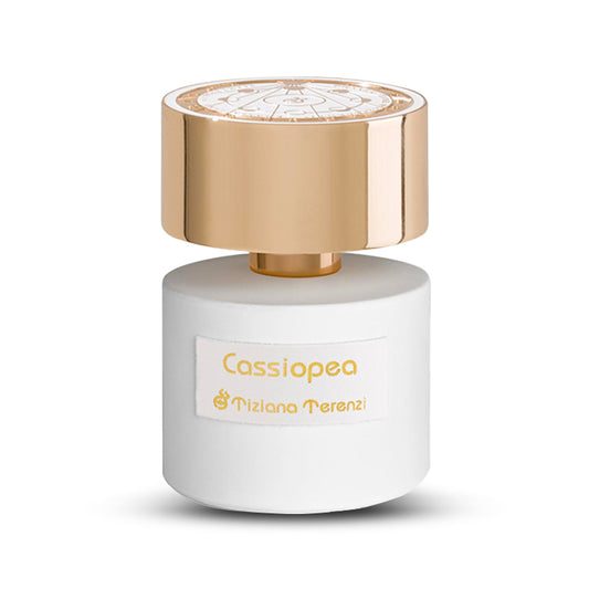Cassiopea Extrait de Parfum